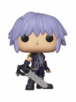 Funko POP! Disney - Kingdom Hearts 3 - Riku (488)