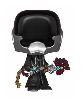 Funko POP! Games - Kingdom Hearts 3 - Vanitas (490)