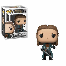 Funko POP! Television - Game of Thrones - Vinyl Figure Vara Greyjoy (66)