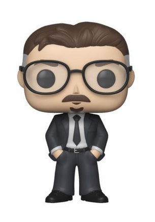 Funko Pop! Movies - Director Vince Gilligan (736) Figurines