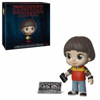 Funko 5 Star - Stranger Things Will Figurines