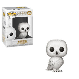 Funko POP! Movies - Harry Potter - Hedwig (76)