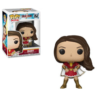 Funko Pop! Heroes - Shazam ! Mary Bromfield (262) Figurines