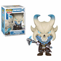Funko POP! Games - Fortnite - Ragnarok (465)