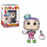 Funko Pop! Disney - Toy Story Mrs. Nesbit (518) Figurines