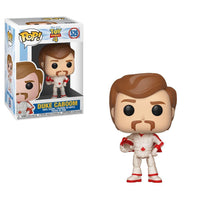 Funko Pop! Disney - Toy Story 4 Duke Caboom (529) Figurines