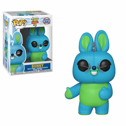 Funko Pop! Disney - Toy Story 4 Bunny (532) Figurines