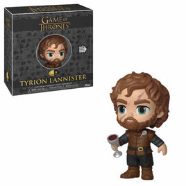 Funko 5 Star - Game Of Thrones Tyrion Lannister Figurines