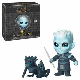 Funko 5 Star - Game Of Thrones Night King Figurines