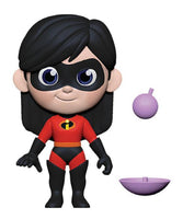 Funko 5 Star - Disney Incredibles 2 Violet Figurines