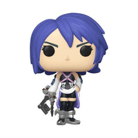 Funko POP! Disney - Kingdom Hearts 3 - Aqua (622)
