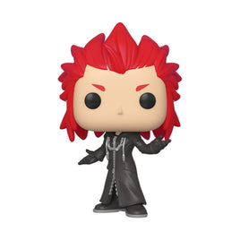 Funko POP! Disney - Kingdom Hearts 3 - Lea (623)