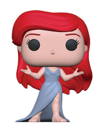 Funko POP! Disney - The Little Mermaid