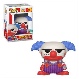 Funko POP! Disney - Toy Story - Chuckles (SDCC 2019) (561) Exclusive