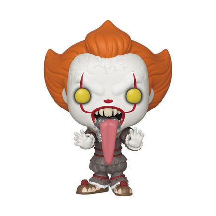 Funko POP! Movies - IT, Chapter Two - Pennywise Funhouse (781)