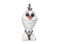 Funko Pop! Disney - Frozen 2 Olaf (583) Figurines