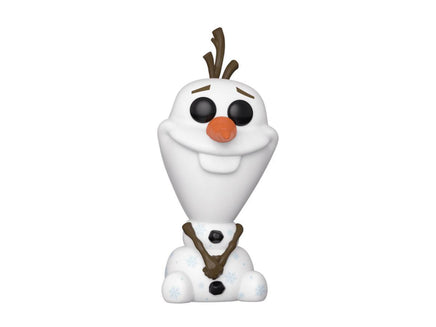 Funko Pop! Disney - Frozen 2 Olaf (583) Figurines