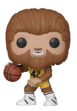 Funko Pop! Movies - Teen Wolf Scott Howard (772) Figurines