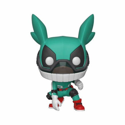 Funko POP! Animation - My Hero Academia - Izuku Midoriya (603)