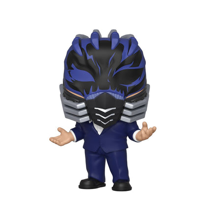 Funko POP! Animation - My Hero Academia S3 - All For One (609)