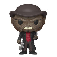 Funko Pop! Movies - Jeepers Creepers The Creeper (832) Figurines
