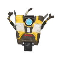 Funko Pop! Games - Borderlands 3 Claptrap (Distressed) (526) Figurines