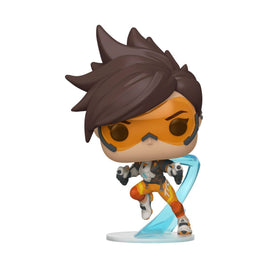 Funko Pop! Games - Overwatch Tracer (Ow2) (550) Figurines