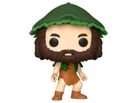 Funko Pop! Movies - Jumanji Alan Parrish (843) Figurines