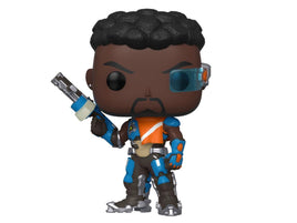 Funko POP! Games - Overwatch - Baptiste (559)
