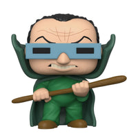 Funko Pop! Marvel - Fantastic Four 4 Mole Man (562) Figurines