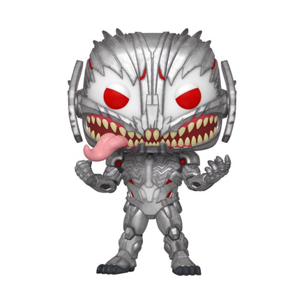 Funko POP! Marvel - Venom - Venomized Ultron (596)