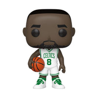 Funko Pop! Sports - Basketball Nba Boston Celtics Kemba Walker (69) Figurines