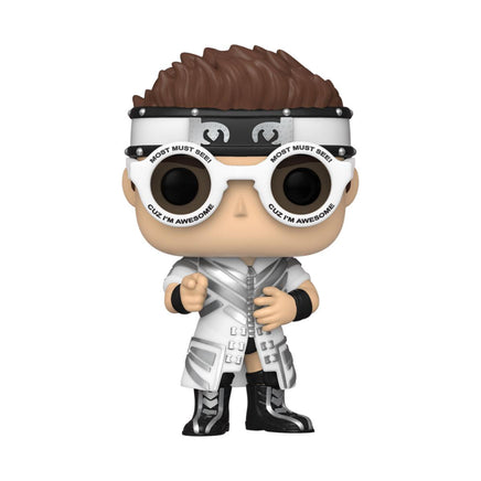 Funko Pop! Sports - Wwe Wrestling The Mix (72)