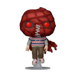 Funko POP Movies - Brightburn - Brandon Breyer (1129)