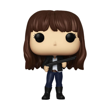 Funko POP! Movies - Zombieland - Wichita (999)