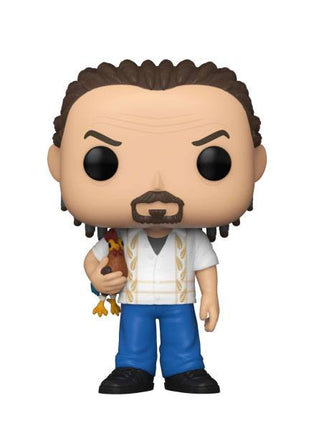 Funko POP! Television - Eastbound & Down - Kenny Powers (1080)