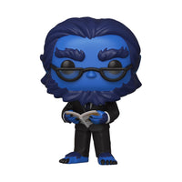 Funko POP! Marvel - X-Men 20th Anniversary - Beast (643)