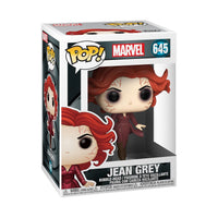 Funko POP! Marvel - X-Men 20th Anniversary - Jean Grey (645)