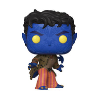 Funko POP! Marvel - X-Men 20th Anniversary - Nightcrawler (639)