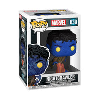 Funko POP! Marvel - X-Men 20th Anniversary - Nightcrawler (639)