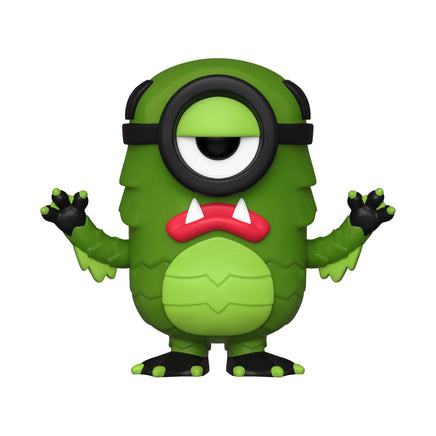 Funko POP! Movies - Minions - Creature Mel (968)