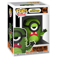 Funko POP! Movies - Minions - Creature Mel (968)