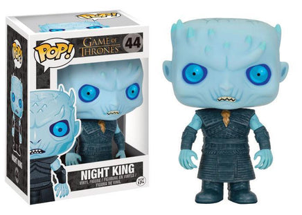 Funko POP! Television - Game of Thrones - Vinyl Figure Night King (44)