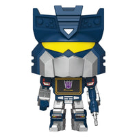 Funko POP! Retro Toys - Trans Formers - Soundwave (26)