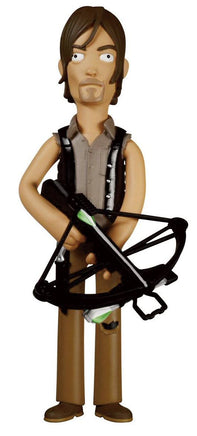 FUNKO Vinyl Sugar - The Walking Dead - Daryl Dixon (10) (15cm)