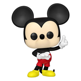 Funko POP! Disney - Classic, Mickey & Friends - Mickey Mouse (1187)
