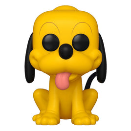 Funko POP! Disney - Classic, Mickey & Friends - Pluto (1189)