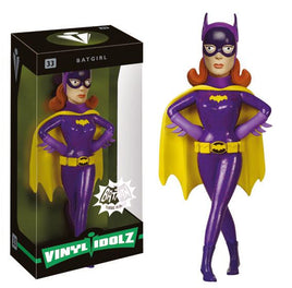 FUNKO Vinyl Sugar - DC Comics, Batman Classic TV-serie - Batgirl (33) (15cm)