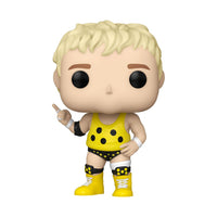 Funko POP! Sports - WWE Wrestling - Dusty Rhodes (114)