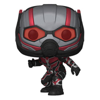 Funko POP! Marvel - Ant-Man & The Wasp, Quantumania - Ant-Man (1137)